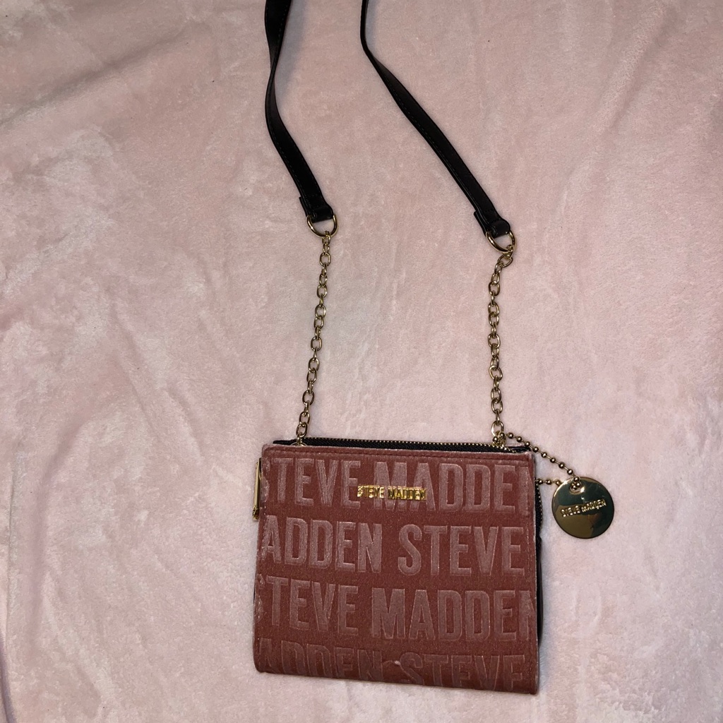 Brand New Steve Madden Bag Brand New Steve Madden Bag